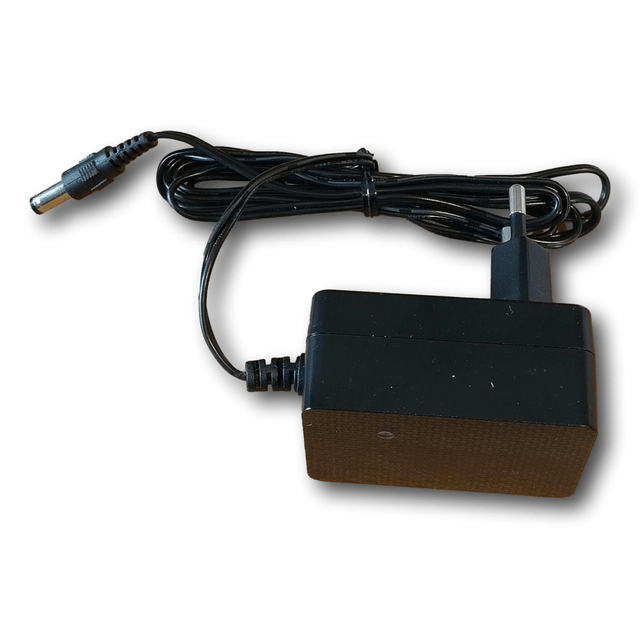 Chargeur de lanterne 12V-0,5A