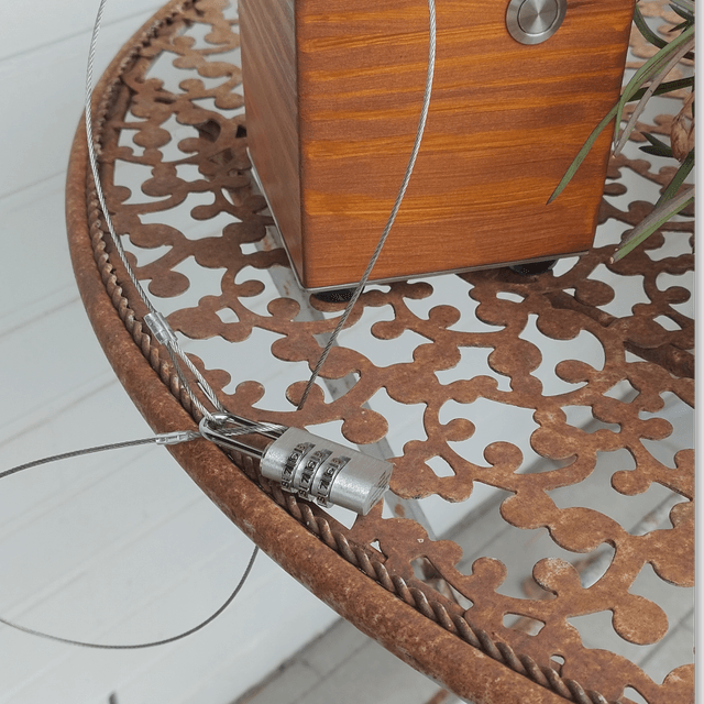 Cable Lock - Cable Antivol
