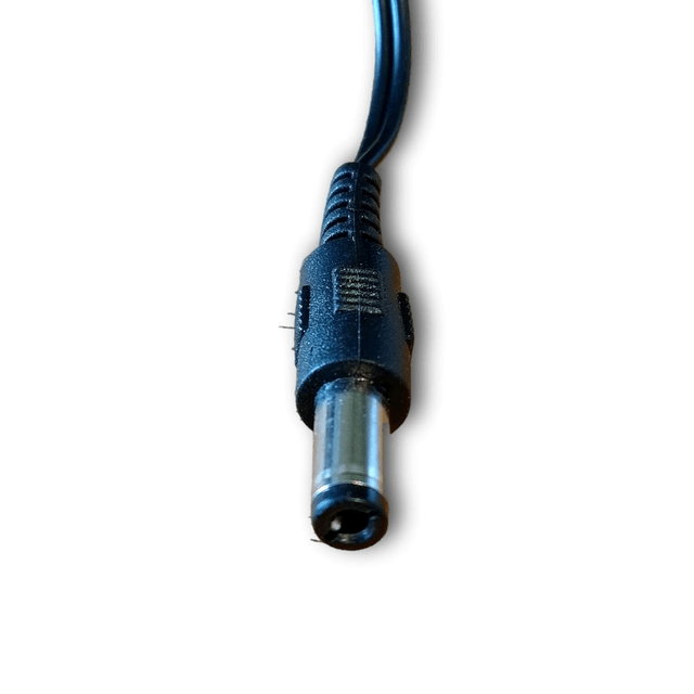 Chargeur de lanterne 12V-0,5A