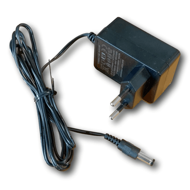 Chargeur de lanterne 12V-0,5A